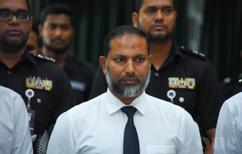 Adeeb to depart coming Friday, will return on the 26th: Imran