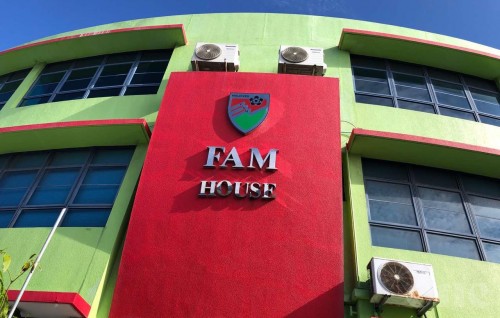 FAM ge inthaabu miadhu baavvan ninmaafai veenamaves adhi thanaa gadi final eh nuvey: FAM