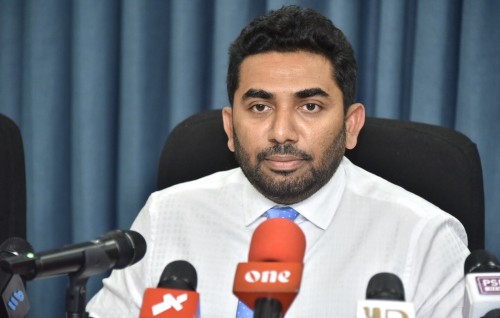 No new cases of measles reported within past 2 days: Health Minister