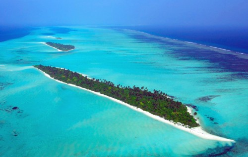 Agu kudakoh, Dholhiyadhoo Resort aai Gasveli vikkaalan anekkaaves iulaanu koffi