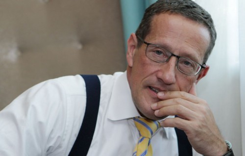 Meege dhemas kurin ahannah Covid jehunu , adhives eygen salaamai nuvey : Richard Quest
