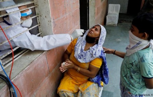 Russia fahathah jahssailumahffahu 3 vana ah enme ginain Covid fethurey gaumakah India