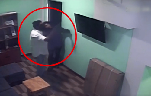VIA ge plant and animal unit in vakkankuri 2 meehaku hoadhanee