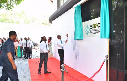 Relief loan amount for freelancers revised to MVR 30,000