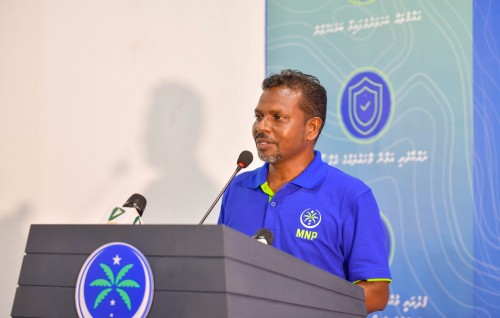 Komandoo dhaairaa ah Hannaange gina vaudhu thakeh, dhaairaage rayyithun interest free loanu dheynan: Hannan