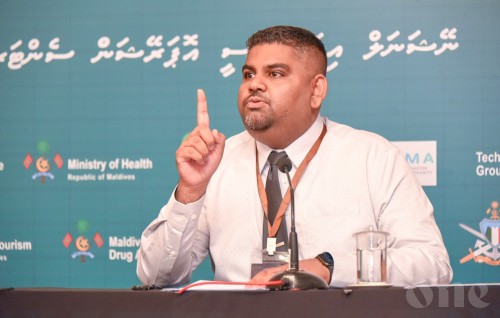Mabrook ge khaassa interview: Enme Undhagoo vee stress manage kuran, nidhun noon hurihaa vagutheh huskuree mikamah