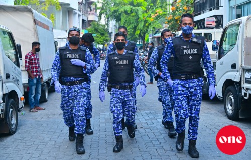 Fuluhunge inzaaru: HPA ge engun thakaa hilaafuvaa faraaithakaa medhu gaanoonee fiyavalhu alhaanan!