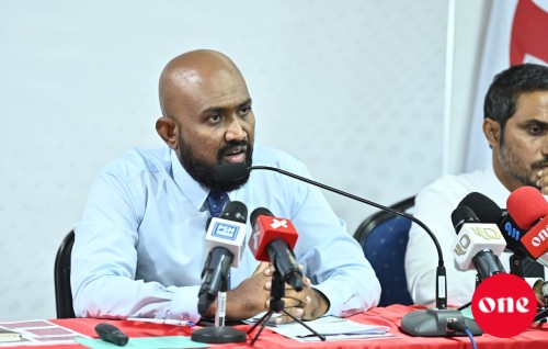 Inthihaabaa gulhigen hushahelhi corruption ge 7 massala eh ACC in thahugeegu kuranee