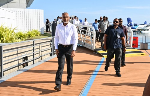 Raees ADH ge rahthakah furaavadaigenfi 