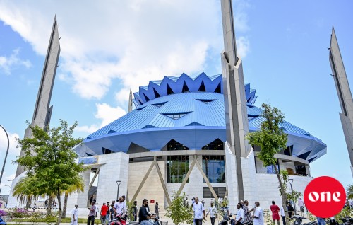 Salamaan miskithaai ithuru 5 rasheh gai Islamic library thah gaaimu kuranee