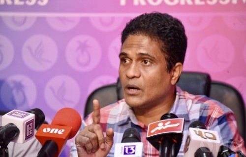 Nihan: Vote of no confidence against Defense Minister Mariya will be submitted today
