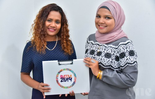 'One Online' signs as Online News Partner of IMTM 2019