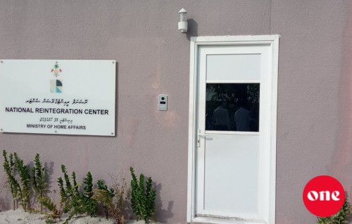 Syria gai thibi dhivehin raajje gennan charter flight eh fonuvaifi