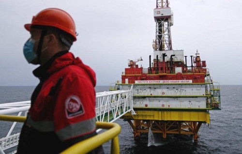 Price cap on Russian oil will hit Putin immediately: US