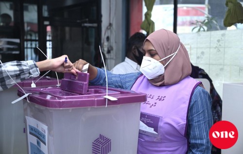 Council thakuge Bi-election aharaku 1 faharu baahvvan hushahelhi bill beyrukollaifi