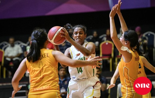 SABA: Emme fahuge champion Lanka ah Bhutan kairin bodu molheh