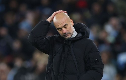 Bayern in PSG balikoffi, City ah ladheh