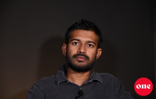 Shiuree: Namoonaa Champion eh, visnun huree mulhi Raahjje ah TT fathurailumah