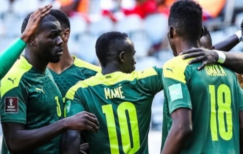 Qatar Worlcup 2022: Africa ge gaumuthakah mifaharu fonuaruvaileveynee kihaa varakah?