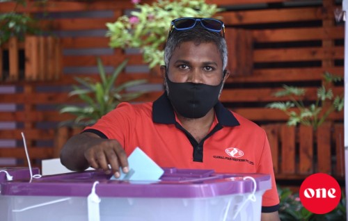 Voting begins for Local Council Elections