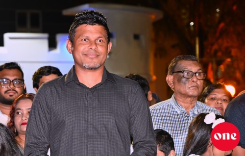 Siyaasee fikuruthakun ufedhunee adhaavaaiytherikan, e maazee ah dhaan rayyithun beynumeh nuvey: Naibu Raees