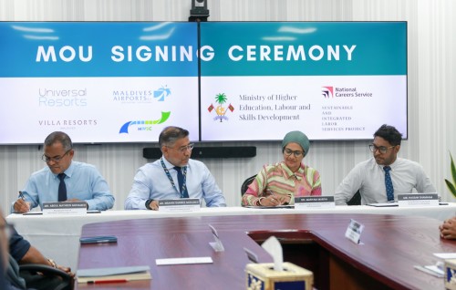 MACL partners with Higher Education Ministry to develop skilled workforce