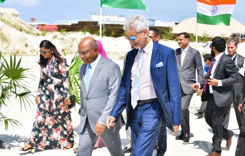 UN ge salaamathee council ah India hovan Raajje in thaaeedhu kohfi