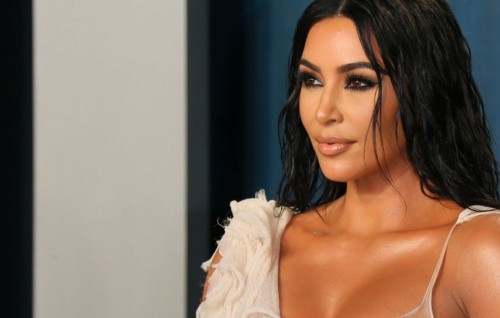 Kim Kardashian Billlionairunge listah!