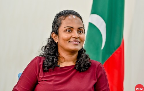 Starlink internet ge hidhumaiy Raajje ah dheyn SpaceX aa eku mashvaraa kohfi