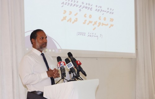 Media thah laamarukazee kuran jehey, Raajjey ge hingun rangalhu vaanee eyrun: Imran
