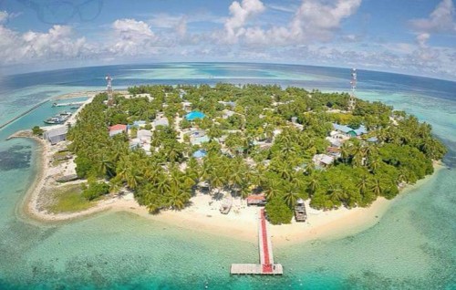 Feeali ge curfew ithuru hafuthaa akah dhamahattan ninmaifi