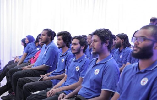MPLge apprenticeship programugai baiverivaan hulhuvaalaifi, mahaku 5000 rufiyaa libeyne