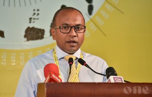 MDP bai bai kuran ulhey meehun ekuranee beykaaru kameh: Hassan Latheef