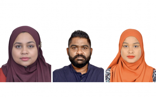 Council thakuge by-election: Male'ge 3 gondi aai Kulhudhuhfushee gondi PNC ah