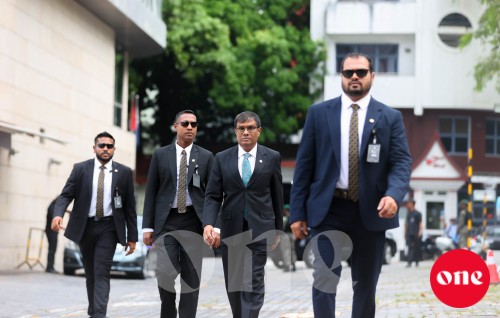 Hafthaa bandhugau uthama fandiyaaraai iss fandiyaarun rashun beyrah dhaa nama DJA ah angan jehey goiy hadhaifi