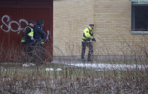 Sweden ge school ehggai badijahai 10 meehaku maraalaifi