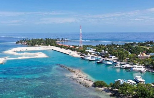 Kolamaafushi bandharuge mashroou rayyithun beynunvaa gothah kuriyah nudhaathee council ge kanboduvun