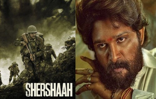 Dadasaheb Phalke International Film Festival Awards 2022: 