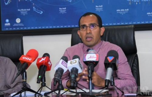 Maleeh: People should vote for the government coalition with national interest