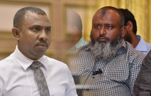 Iyaz hayyaru nukoh bahattaifi nama anhen dharin maran ves govaalaifaane: Azim