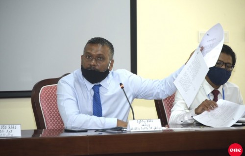 Fayyaaz: Government does not plan to give citizenship to anyone