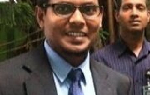 Arabiyya School ge principal magaamun vaiykeh nukurey: Education