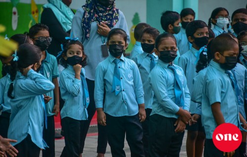 School thakugai dharivarunnah mask elhun majubooreh nuvaane: Education
