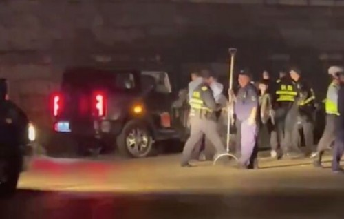 China gai car akun jehi 35 meehun maruvehjje