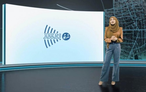 #OnePhoto: Netu Heyo, sarukaarun internet aguheyo kurun
