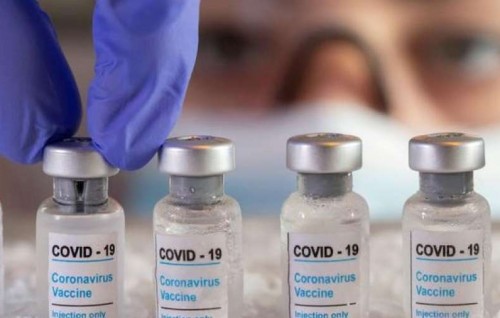 India to ship COVID-19 vaccine to Maldives tomorrow