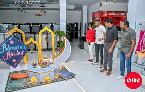 STO ramazaan baazaaru fashaifi, inaamakah umra dhathureh