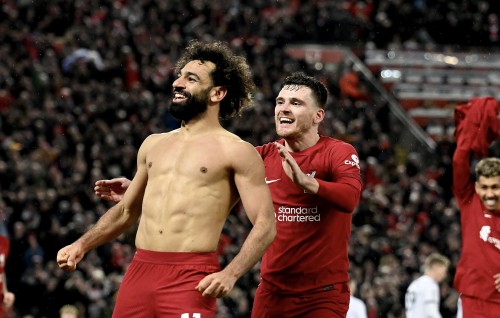 Liverpool inn United kolhah 7 goal jahai ladhu gannavaalaifi, thaareehee bodu molheh