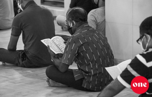 Ramalhaanmas dhiruhvvan thibaa kurahvvaanee konkamehthoaeve? - 2