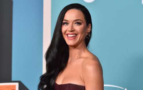 Katy Perry to head to space on Blue Origin all-women flight